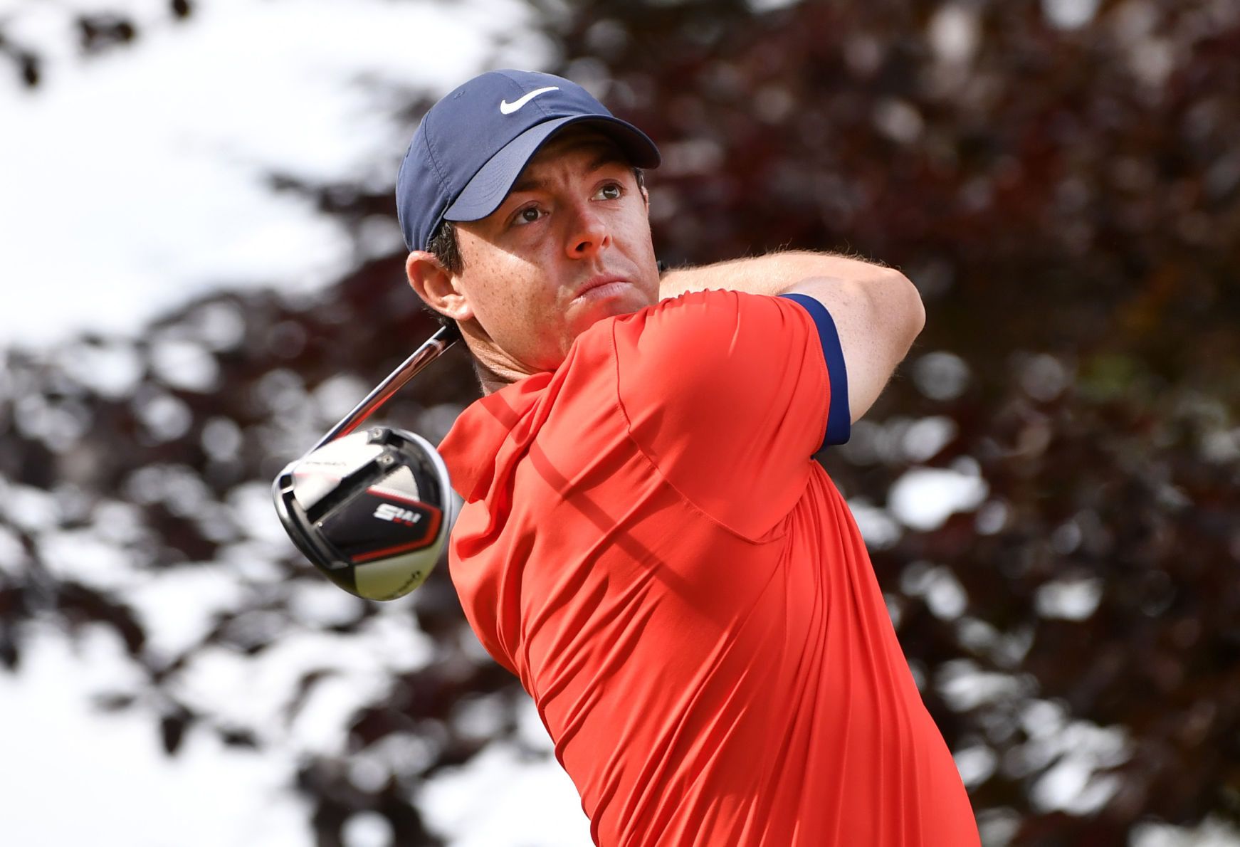 PGA: RBC Canadian Open - Final Round